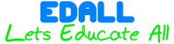 EDALL E-LEARNING
