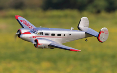 Fundamental Understanding of RC PLANE