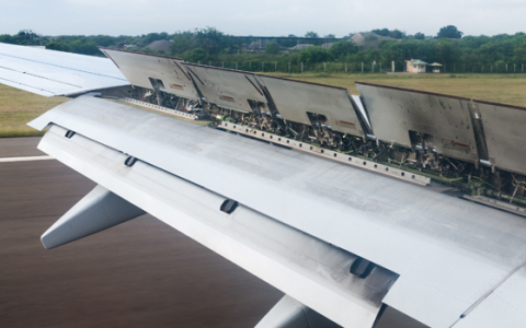 Detailed Wing Design