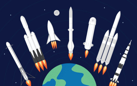 Rocket Science